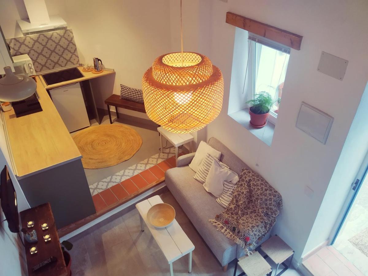 Appartamento La Fuente 14, Casa Solariega En Pleno Centro Vejer de la Frontera Esterno foto