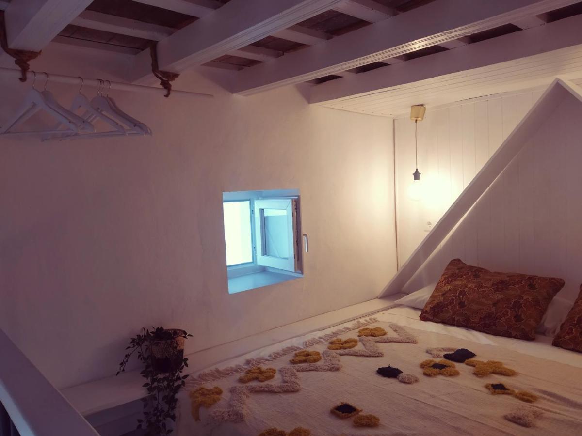 Appartamento La Fuente 14, Casa Solariega En Pleno Centro Vejer de la Frontera Esterno foto