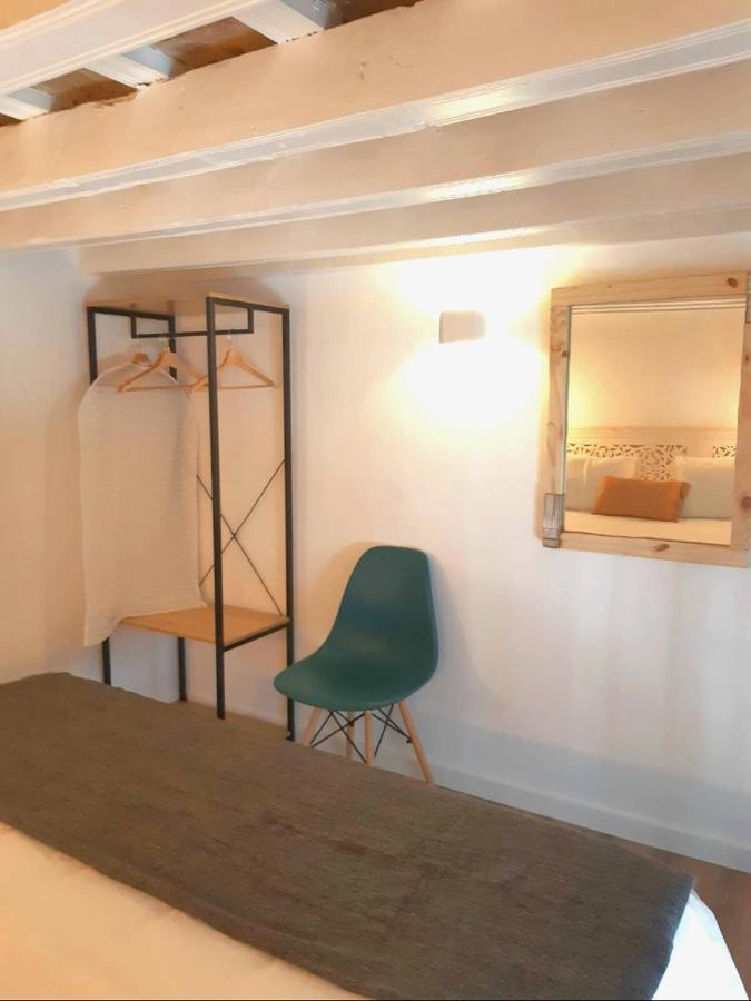 Appartamento La Fuente 14, Casa Solariega En Pleno Centro Vejer de la Frontera Esterno foto