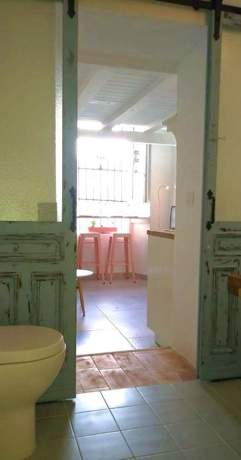 Appartamento La Fuente 14, Casa Solariega En Pleno Centro Vejer de la Frontera Esterno foto