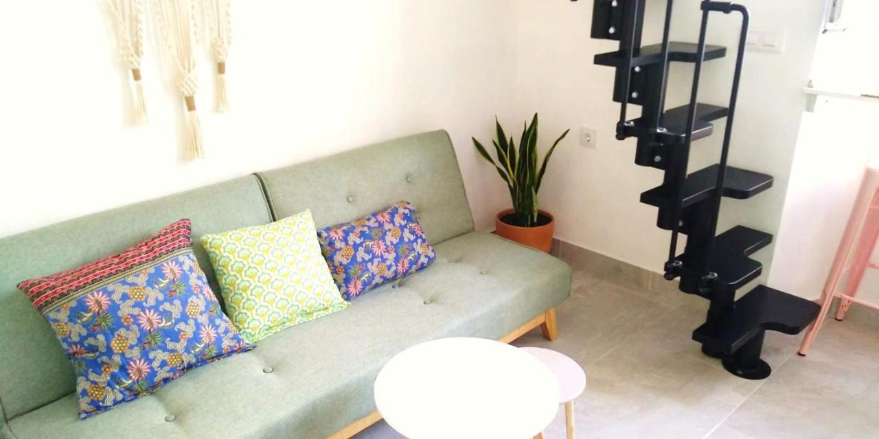 Appartamento La Fuente 14, Casa Solariega En Pleno Centro Vejer de la Frontera Esterno foto